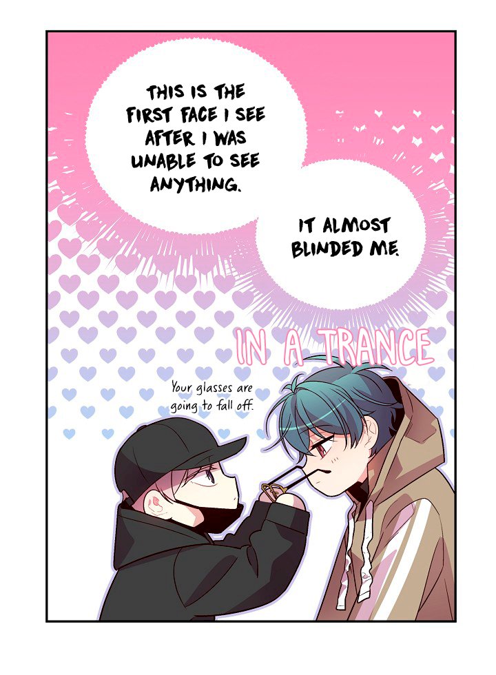 Pond Snail Robber Chapter 28 - page 25