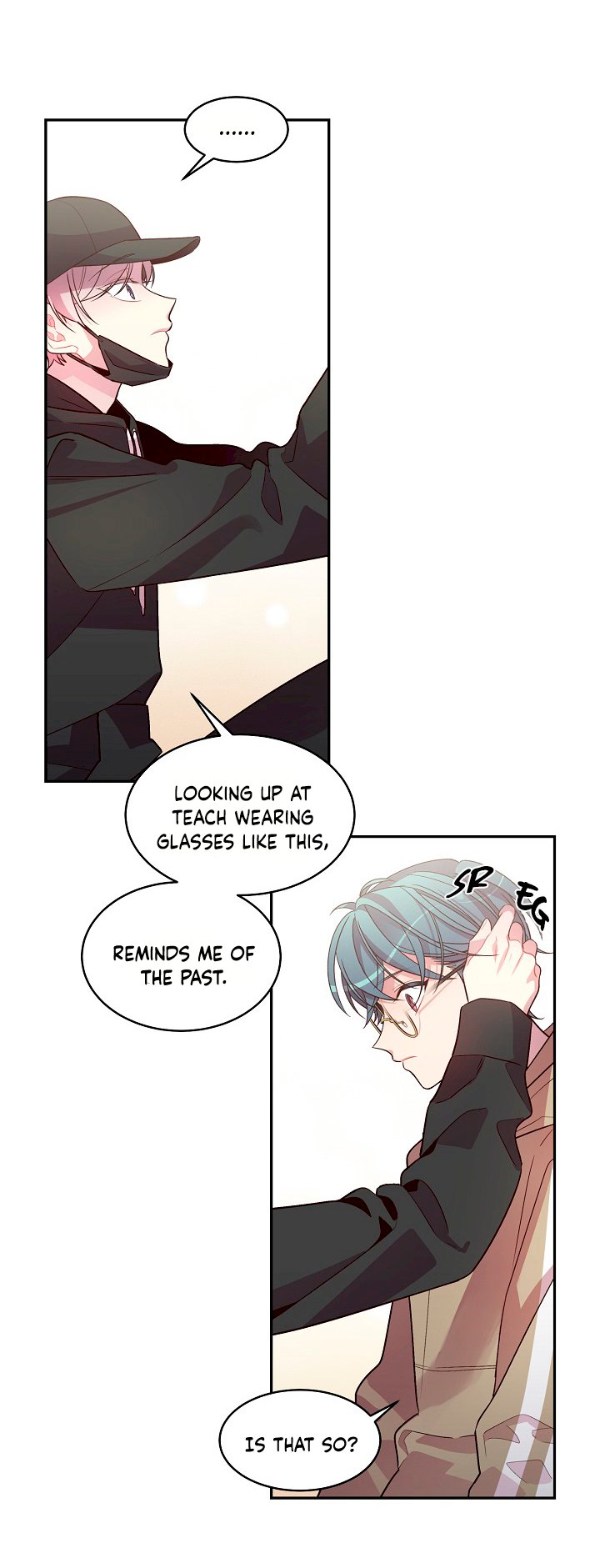 Pond Snail Robber Chapter 28 - page 26