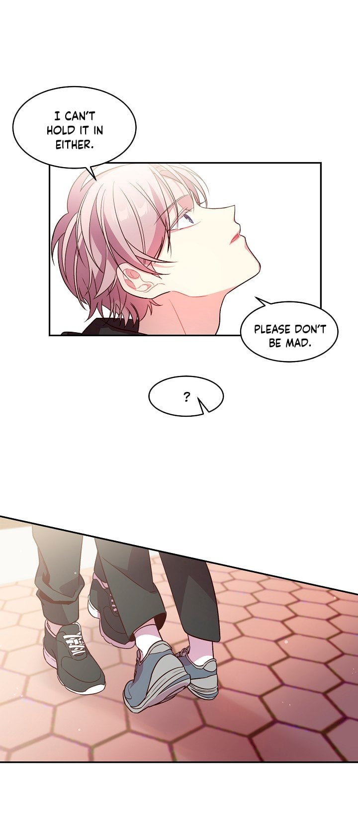 Pond Snail Robber Chapter 28 - page 43