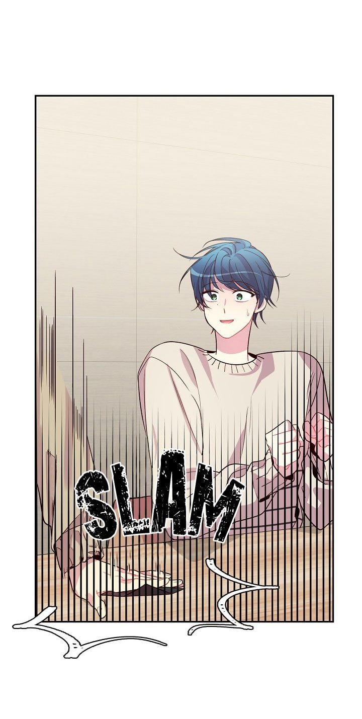 Pond Snail Robber Chapter 27 - page 13