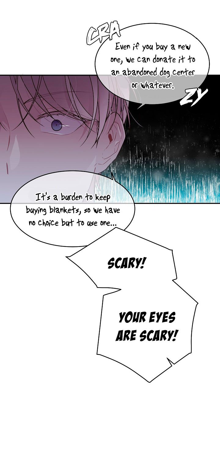 Pond Snail Robber Chapter 26 - page 31