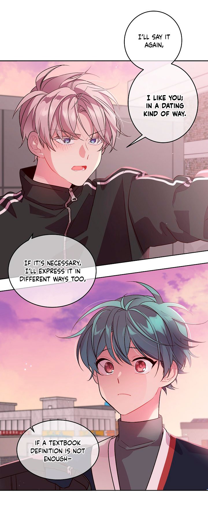 Pond Snail Robber Chapter 25 - page 10