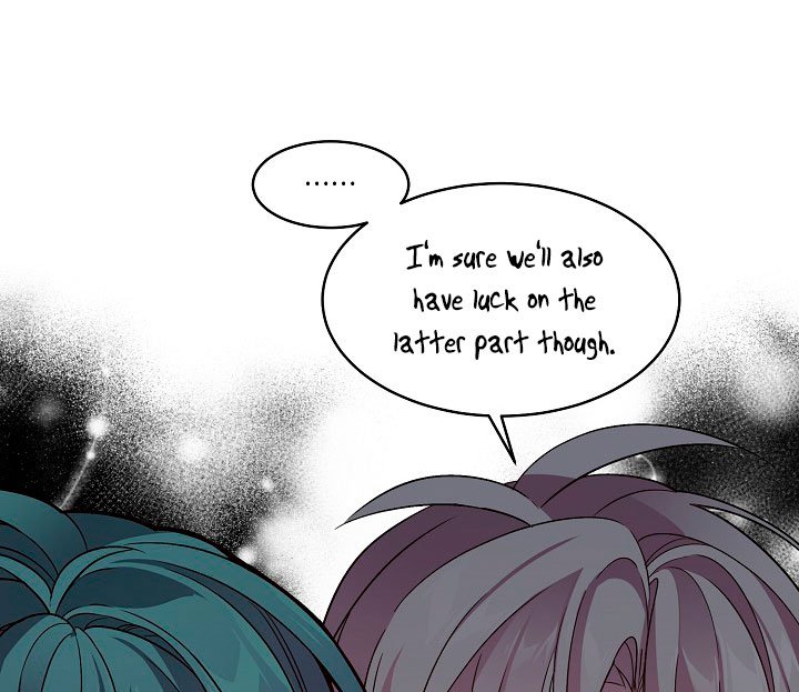 Pond Snail Robber Chapter 25 - page 24