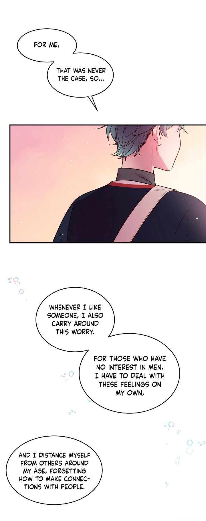 Pond Snail Robber Chapter 25 - page 27