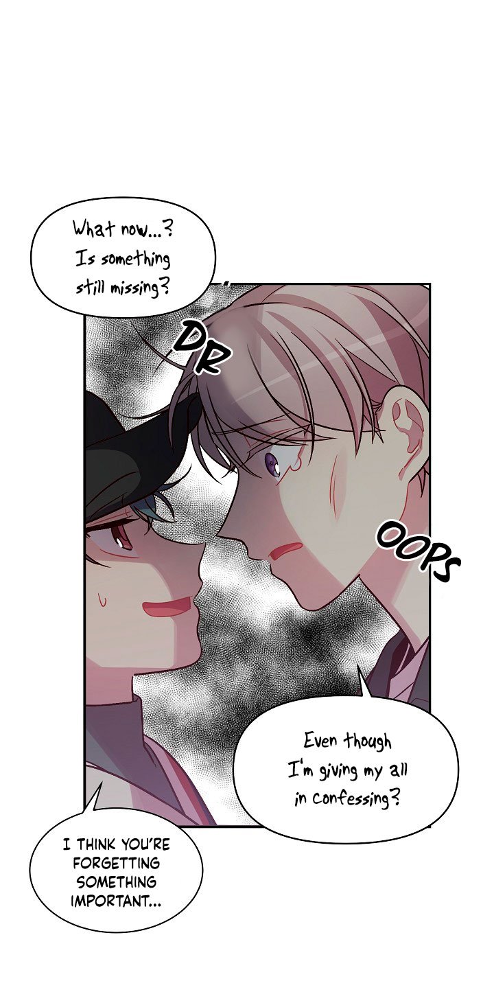 Pond Snail Robber Chapter 25 - page 38
