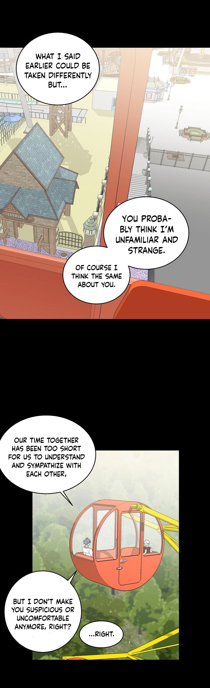 Pond Snail Robber Chapter 20 - page 26