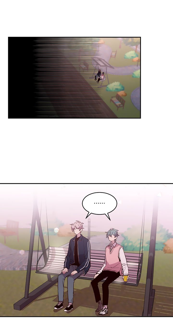 Pond Snail Robber Chapter 19 - page 11