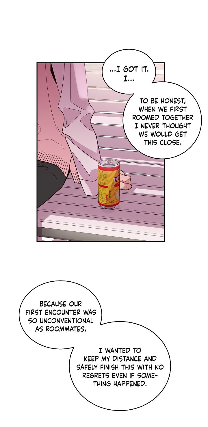 Pond Snail Robber Chapter 19 - page 13