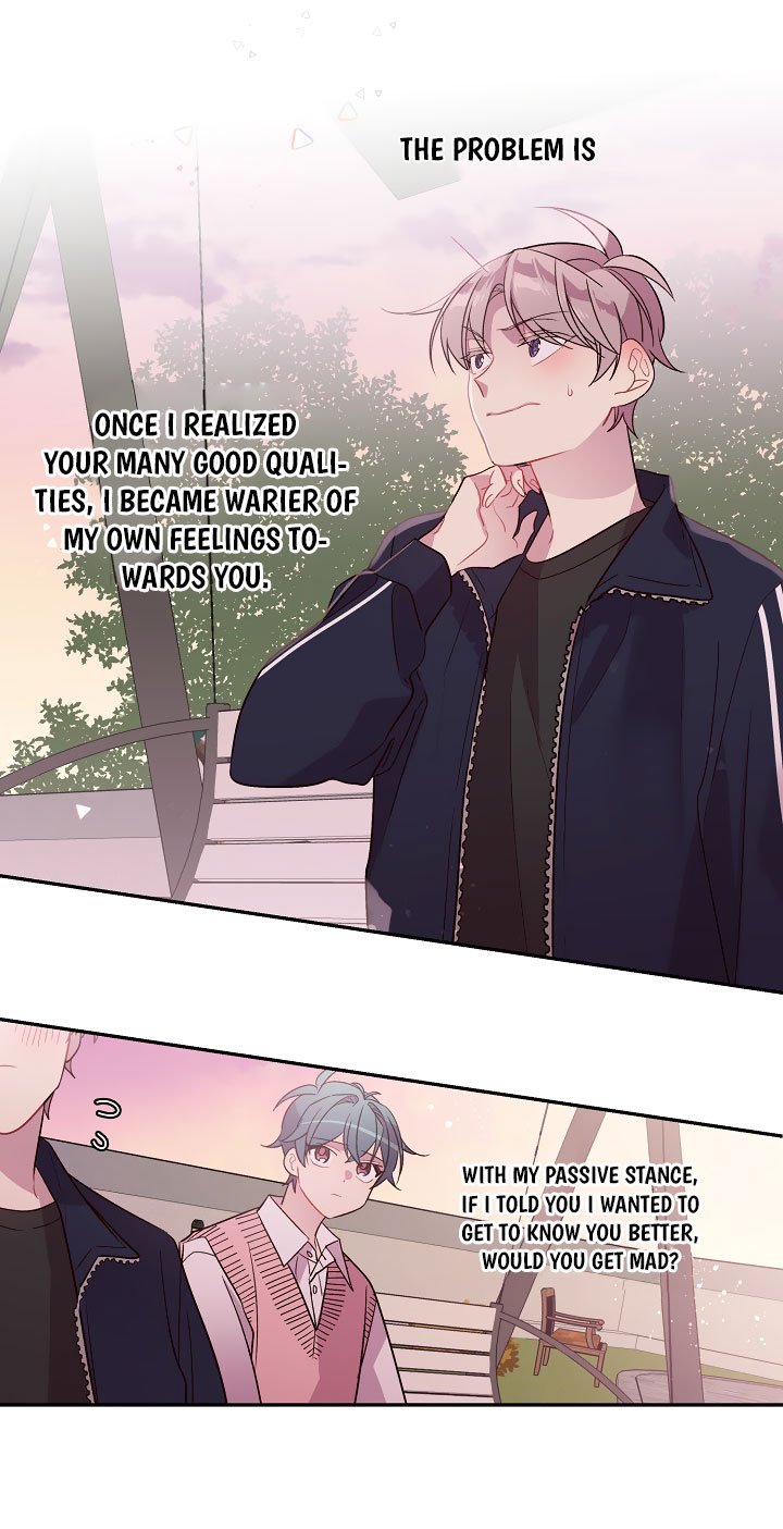 Pond Snail Robber Chapter 19 - page 16