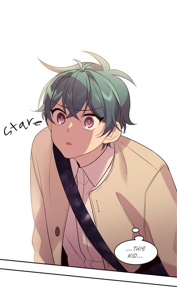 Pond Snail Robber Chapter 17 - page 23