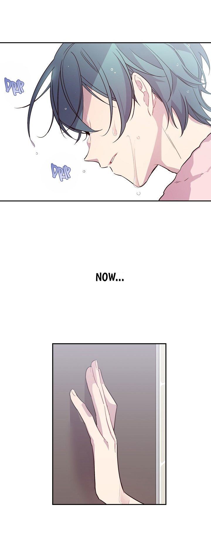 Pond Snail Robber Chapter 5 - page 13