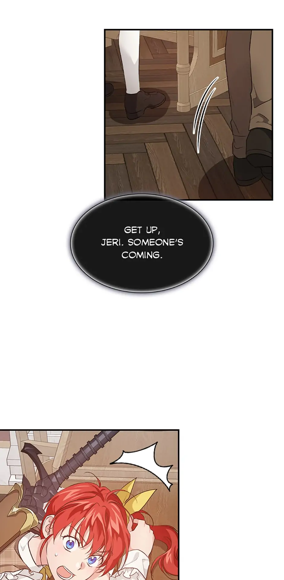 Heir to the Dragon Slayer Sword Chapter 46 - page 53