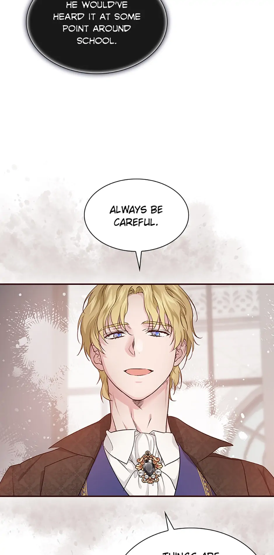 Heir to the Dragon Slayer Sword Chapter 46 - page 58
