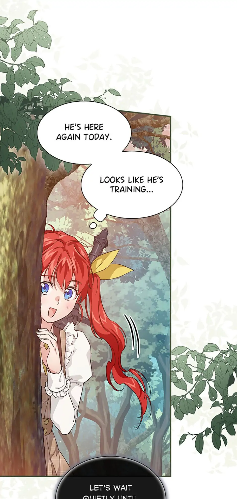 Heir to the Dragon Slayer Sword Chapter 45 - page 19