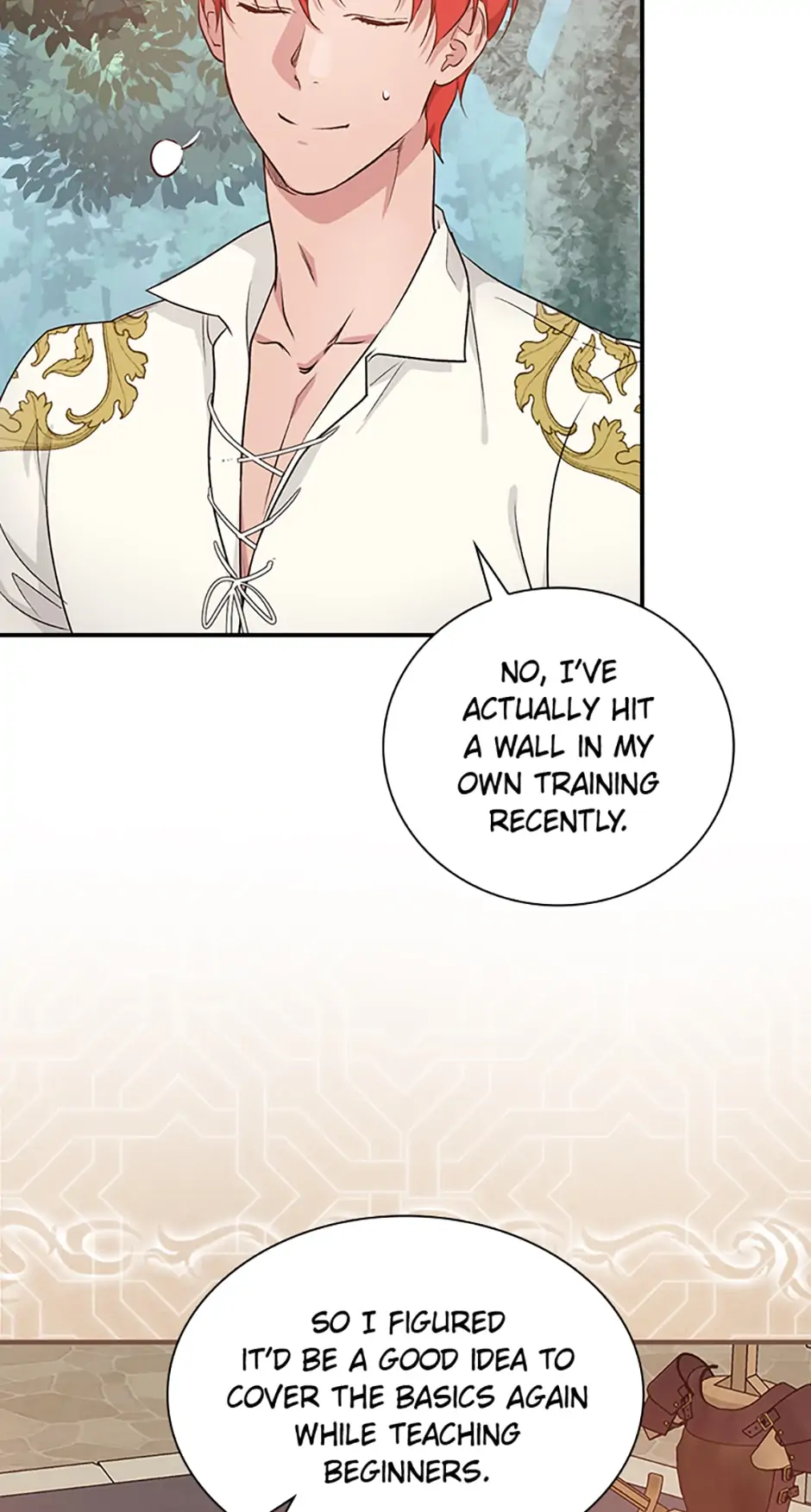 Heir to the Dragon Slayer Sword Chapter 45 - page 24