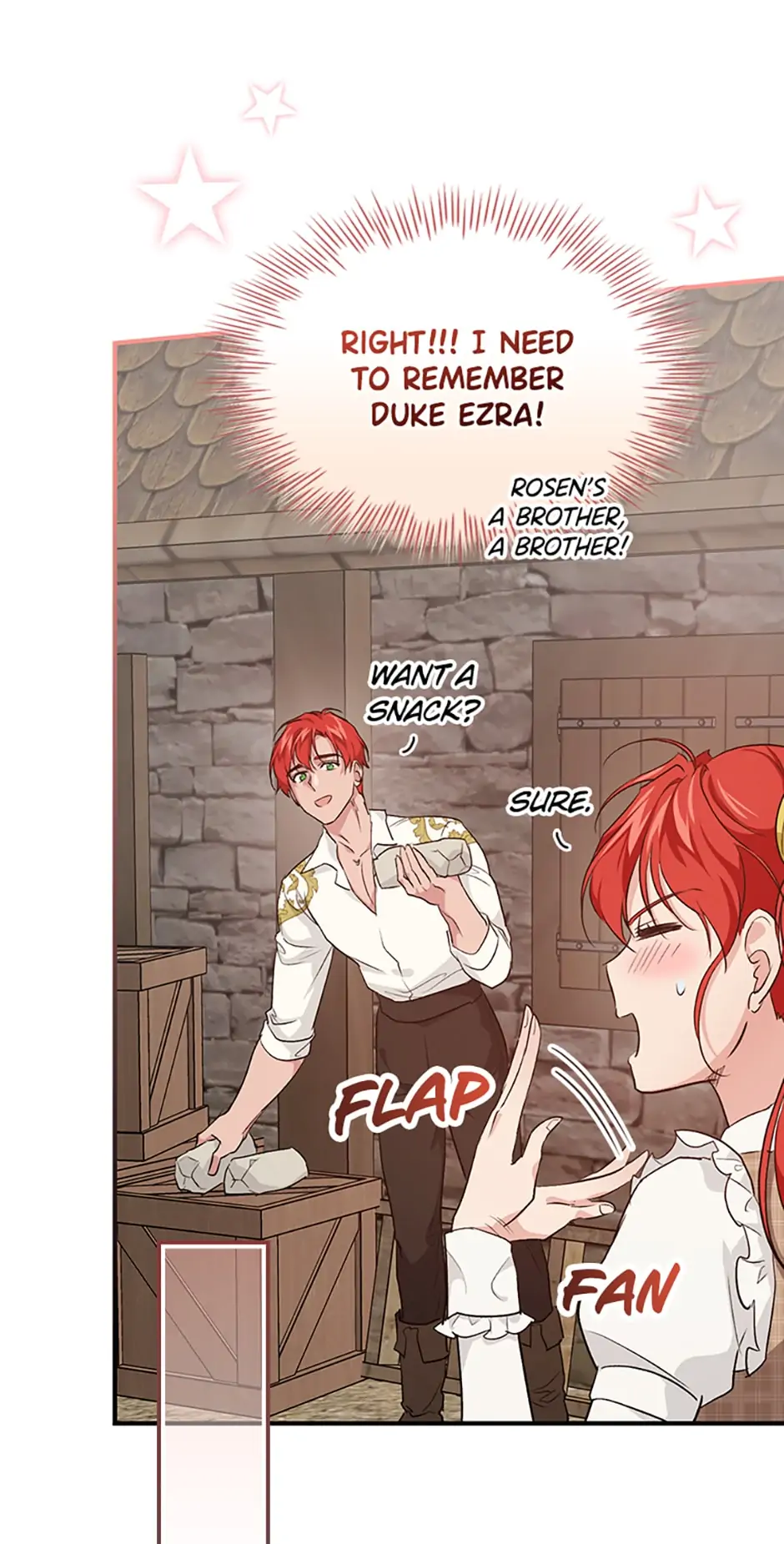 Heir to the Dragon Slayer Sword Chapter 45 - page 30