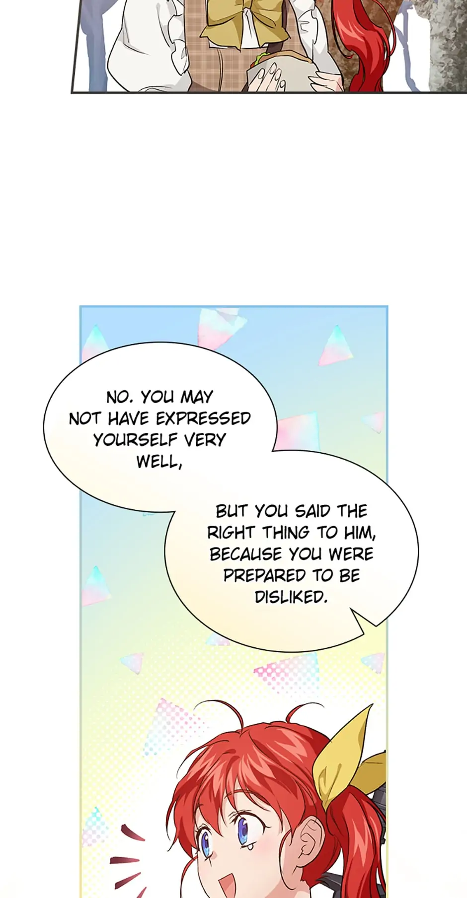 Heir to the Dragon Slayer Sword Chapter 45 - page 47