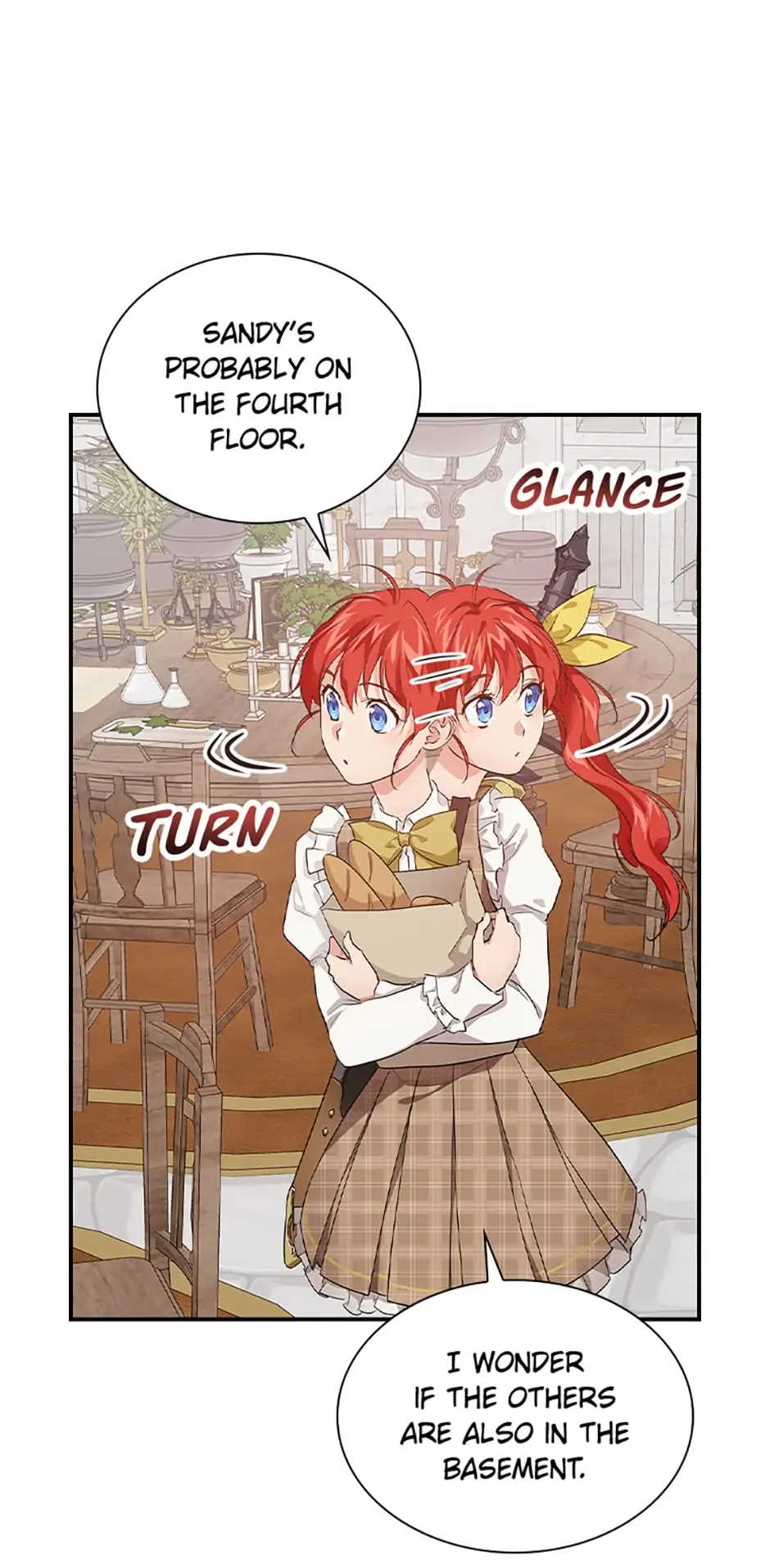 Heir to the Dragon Slayer Sword Chapter 45 - page 54