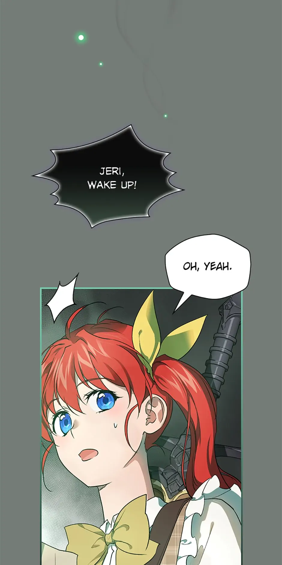 Heir to the Dragon Slayer Sword Chapter 45 - page 61