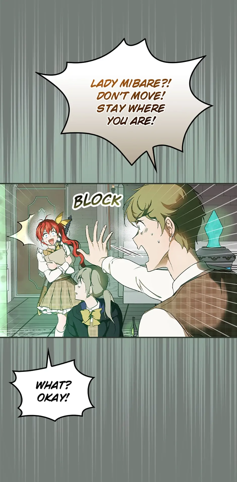 Heir to the Dragon Slayer Sword Chapter 45 - page 67