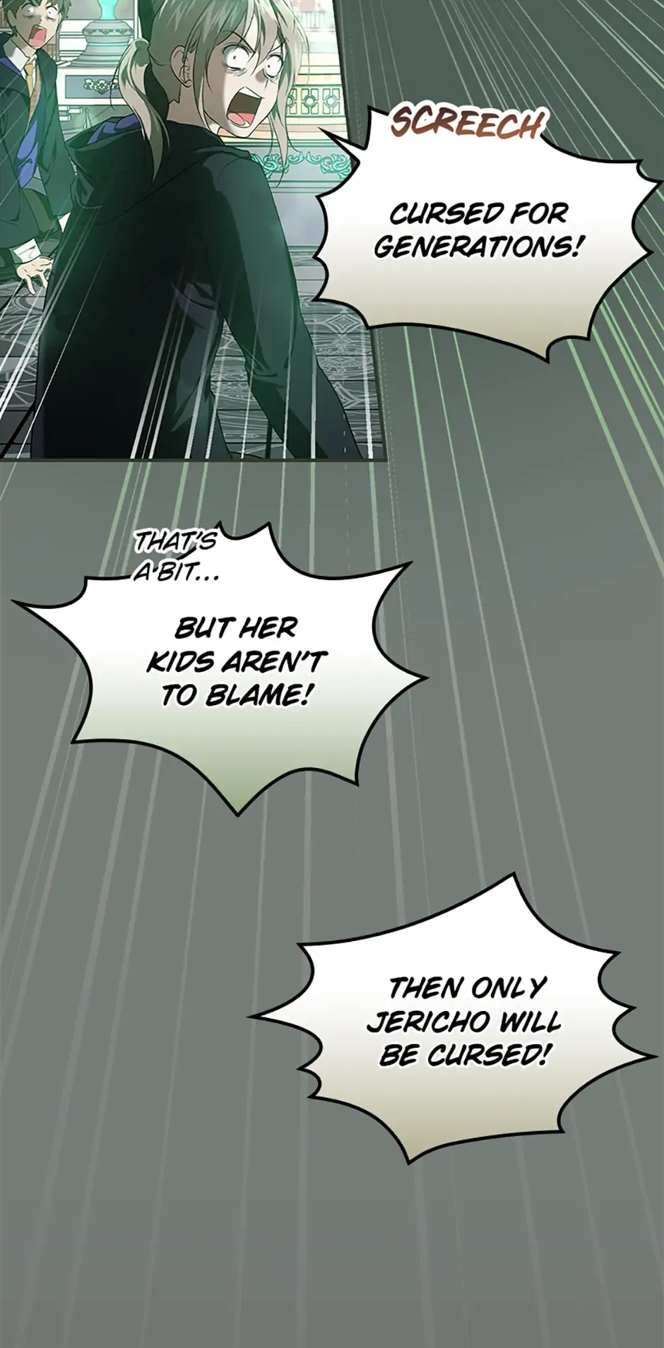 Heir to the Dragon Slayer Sword Chapter 45 - page 69