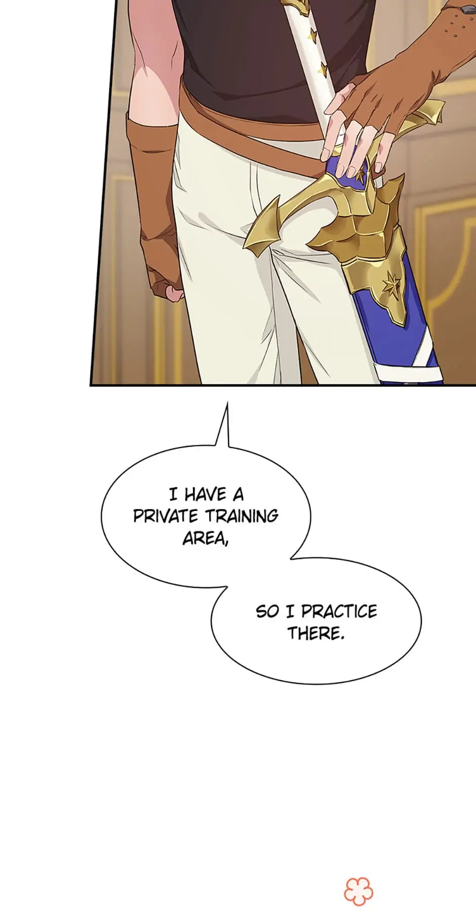 Heir to the Dragon Slayer Sword Chapter 44 - page 11
