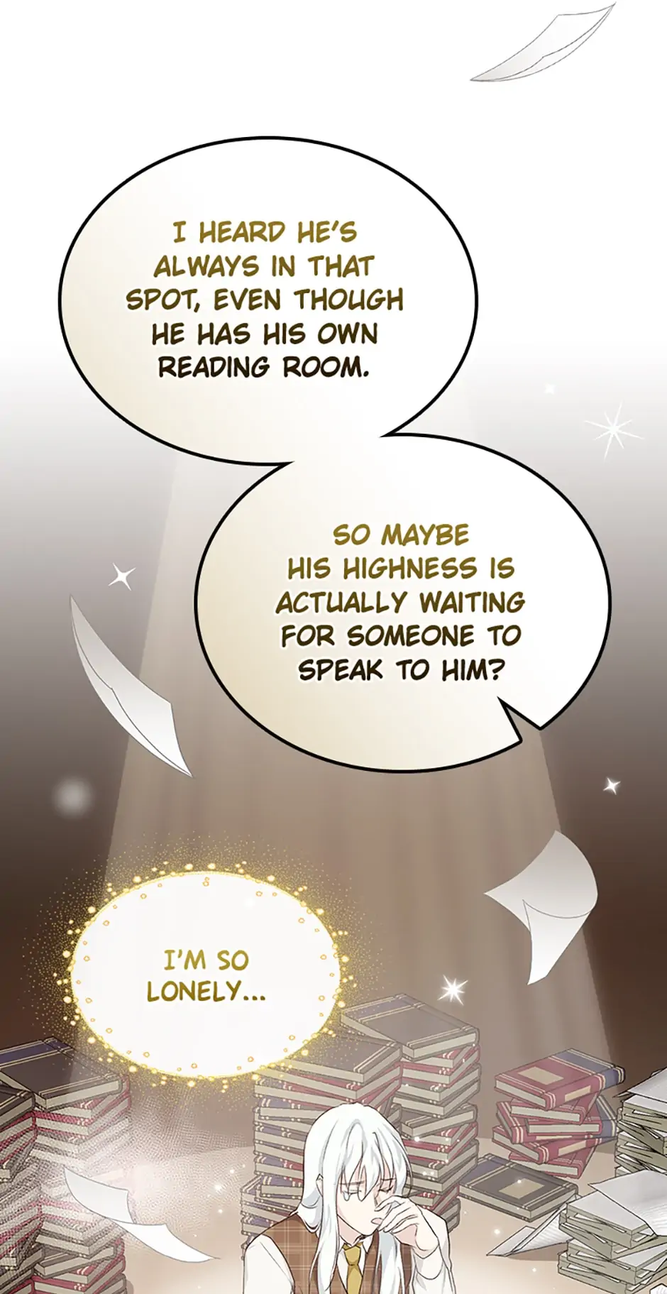 Heir to the Dragon Slayer Sword Chapter 44 - page 23