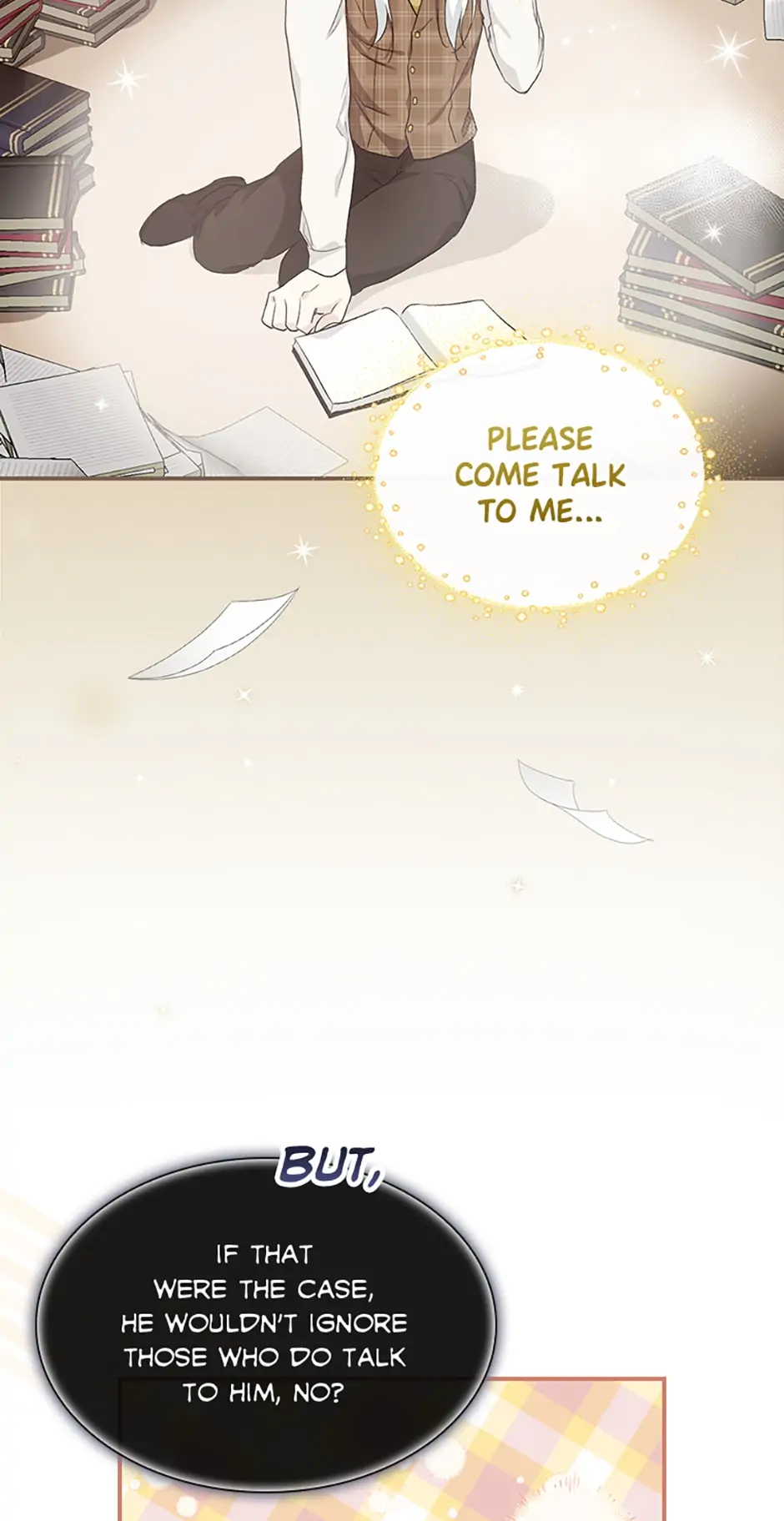 Heir to the Dragon Slayer Sword Chapter 44 - page 24