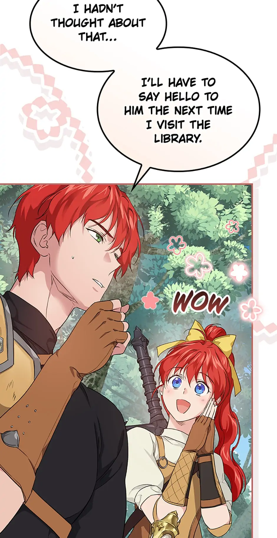 Heir to the Dragon Slayer Sword Chapter 44 - page 26