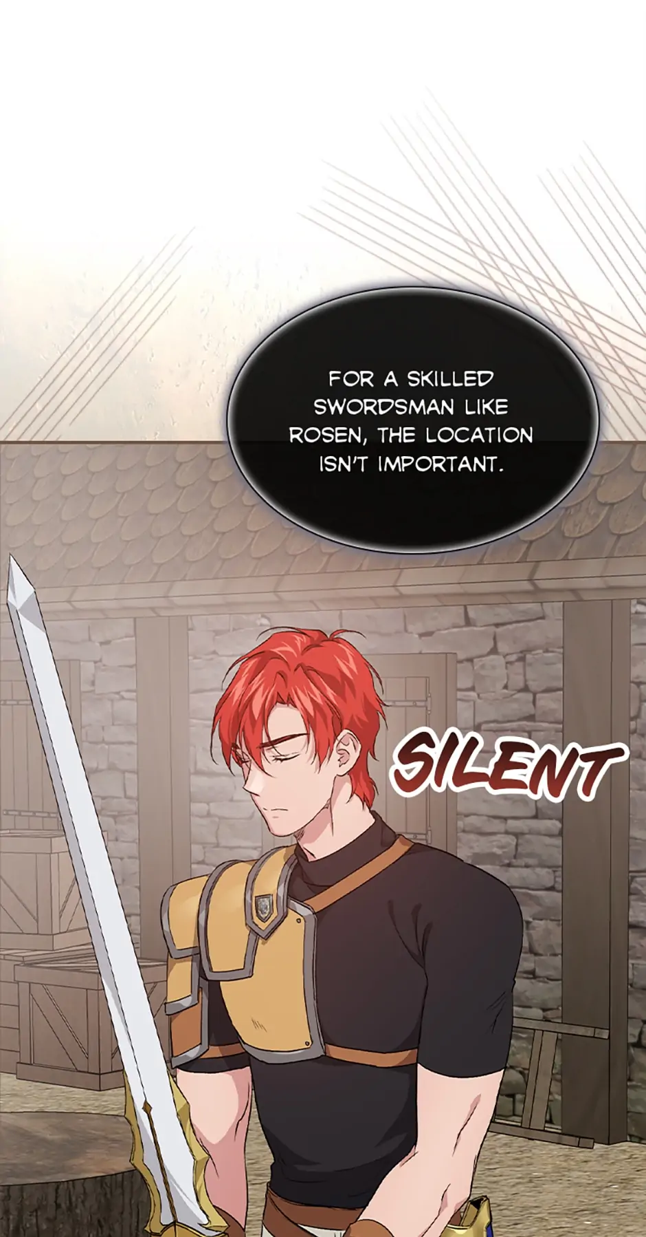 Heir to the Dragon Slayer Sword Chapter 44 - page 31