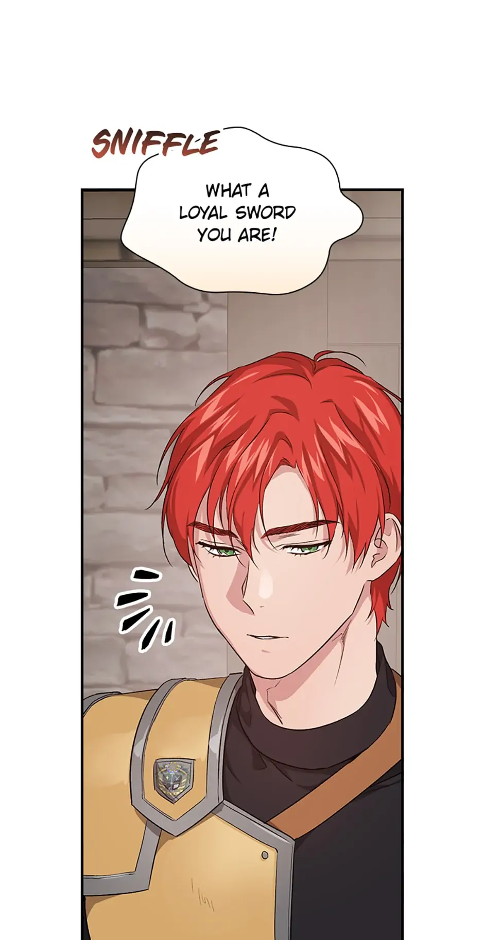 Heir to the Dragon Slayer Sword Chapter 44 - page 39
