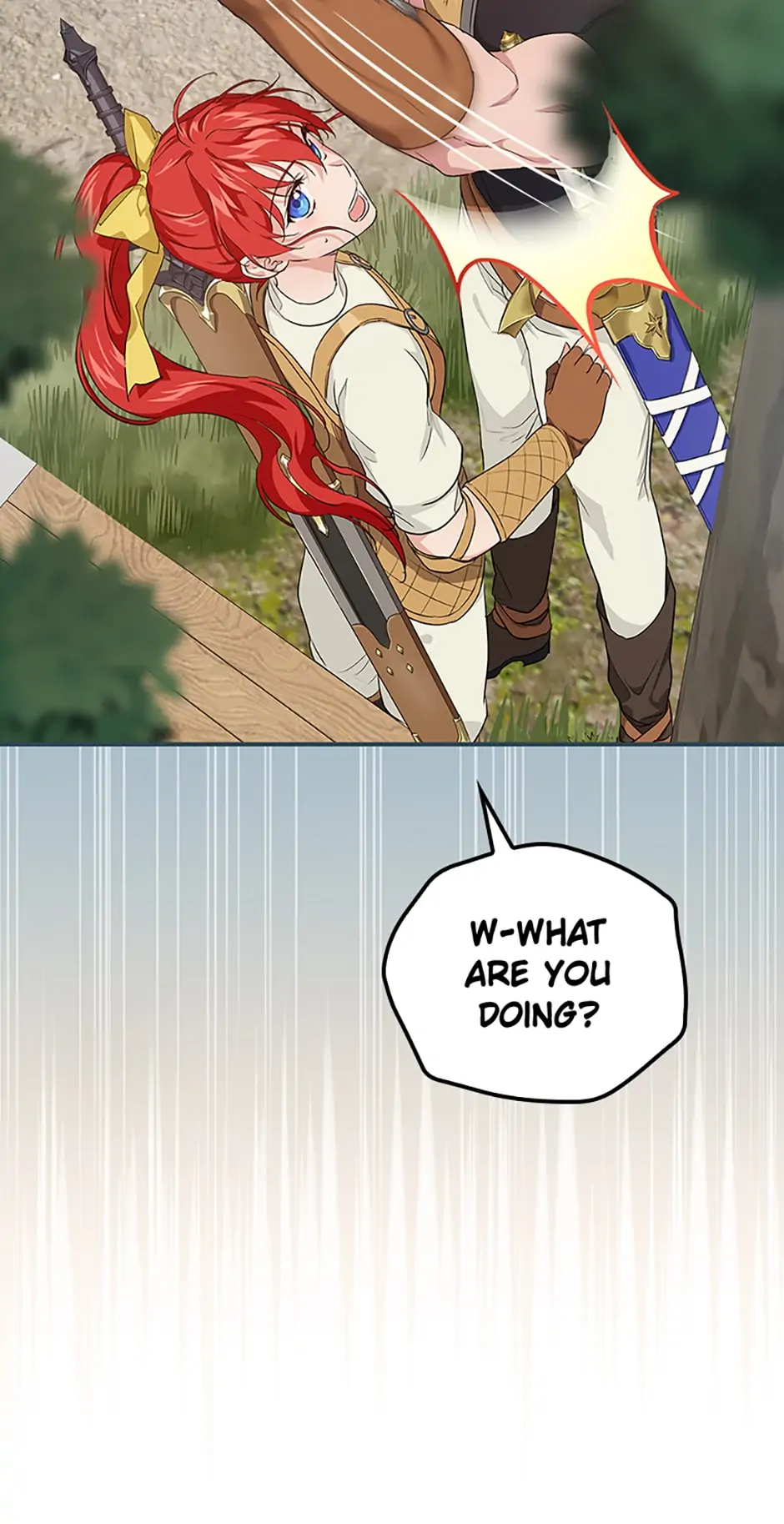 Heir to the Dragon Slayer Sword Chapter 44 - page 44