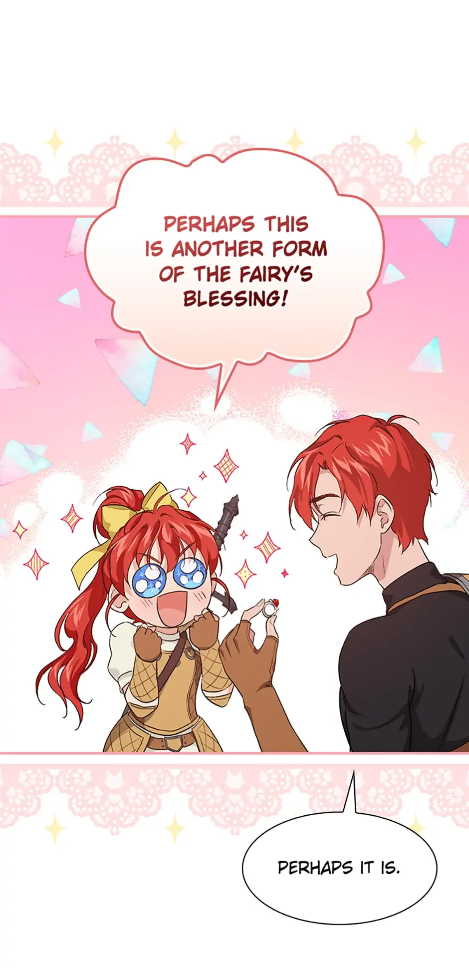 Heir to the Dragon Slayer Sword Chapter 44 - page 47