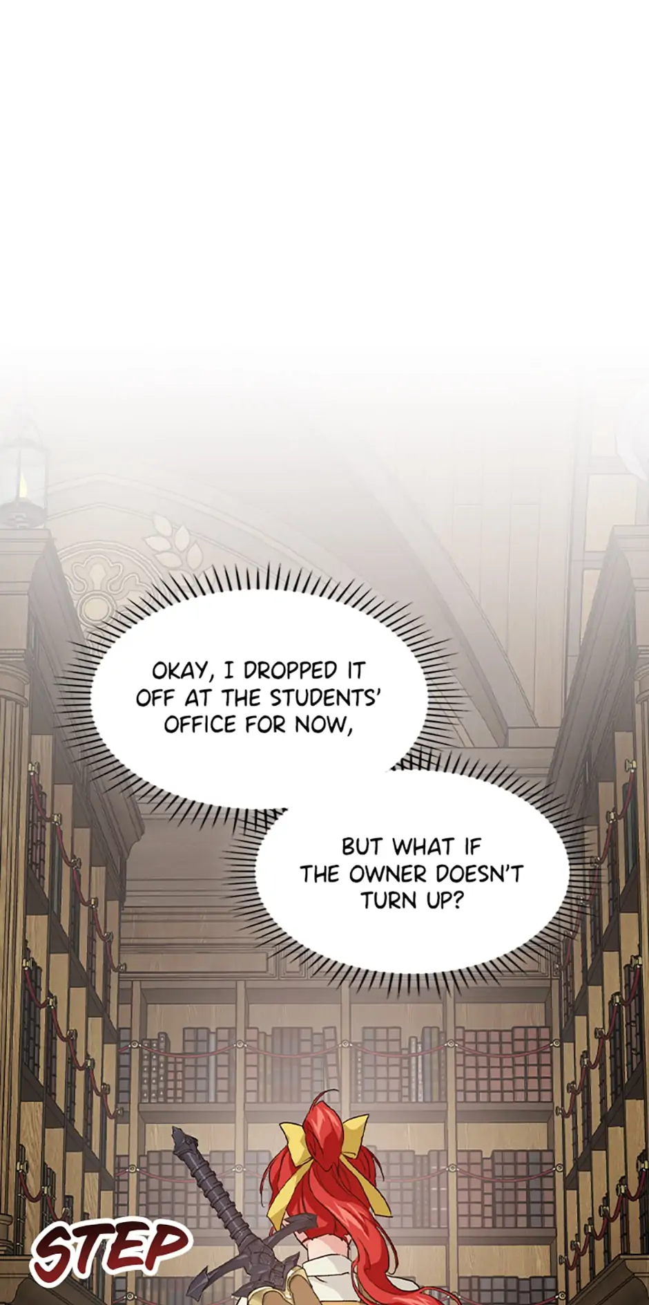 Heir to the Dragon Slayer Sword Chapter 44 - page 52