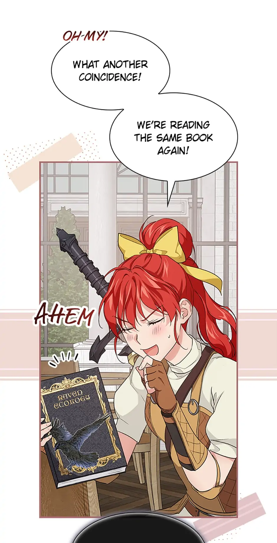 Heir to the Dragon Slayer Sword Chapter 44 - page 57