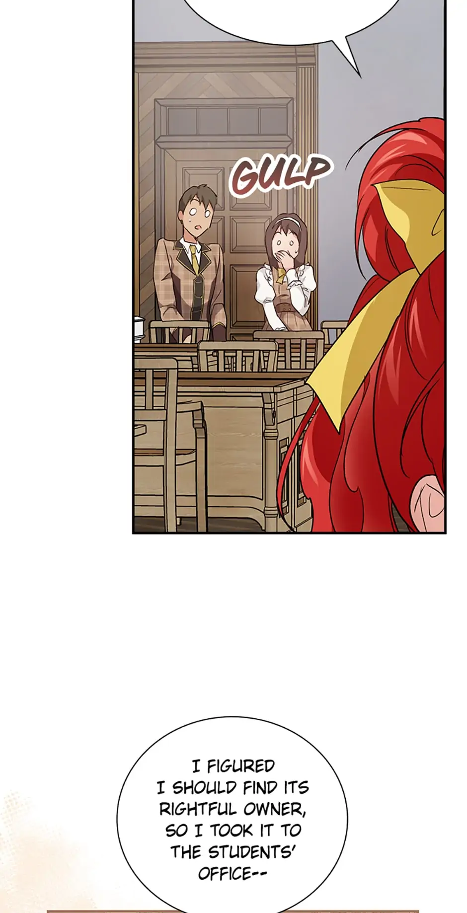 Heir to the Dragon Slayer Sword Chapter 44 - page 60
