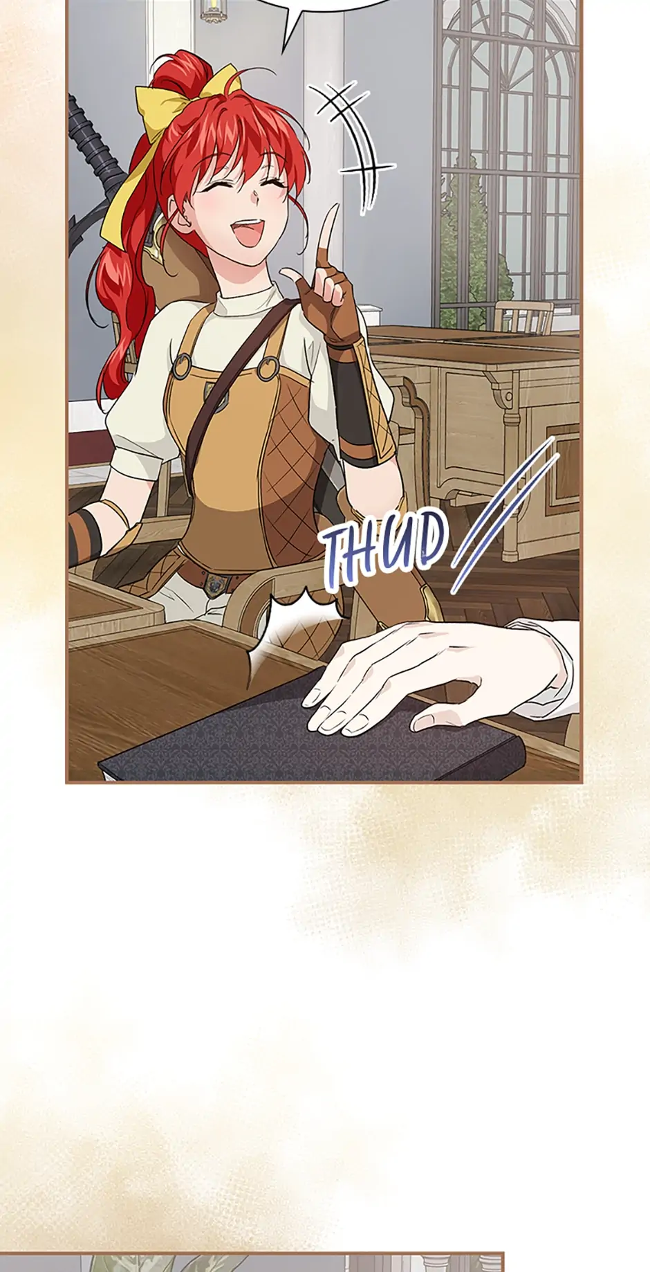 Heir to the Dragon Slayer Sword Chapter 44 - page 61