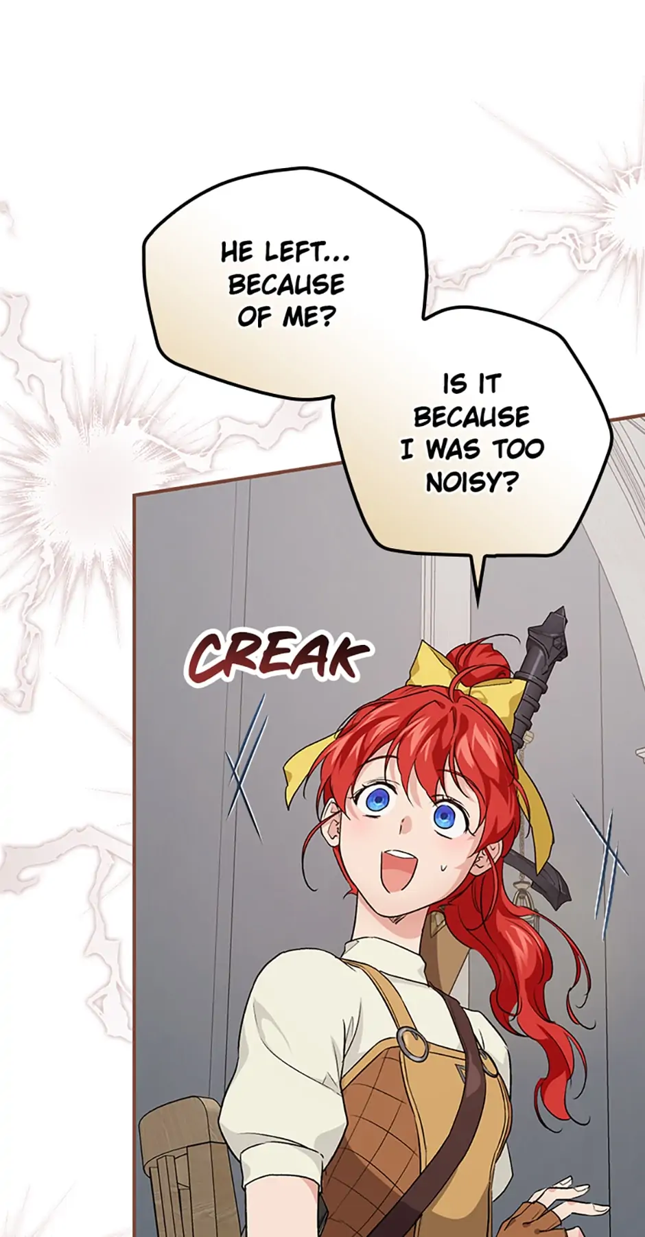 Heir to the Dragon Slayer Sword Chapter 44 - page 64