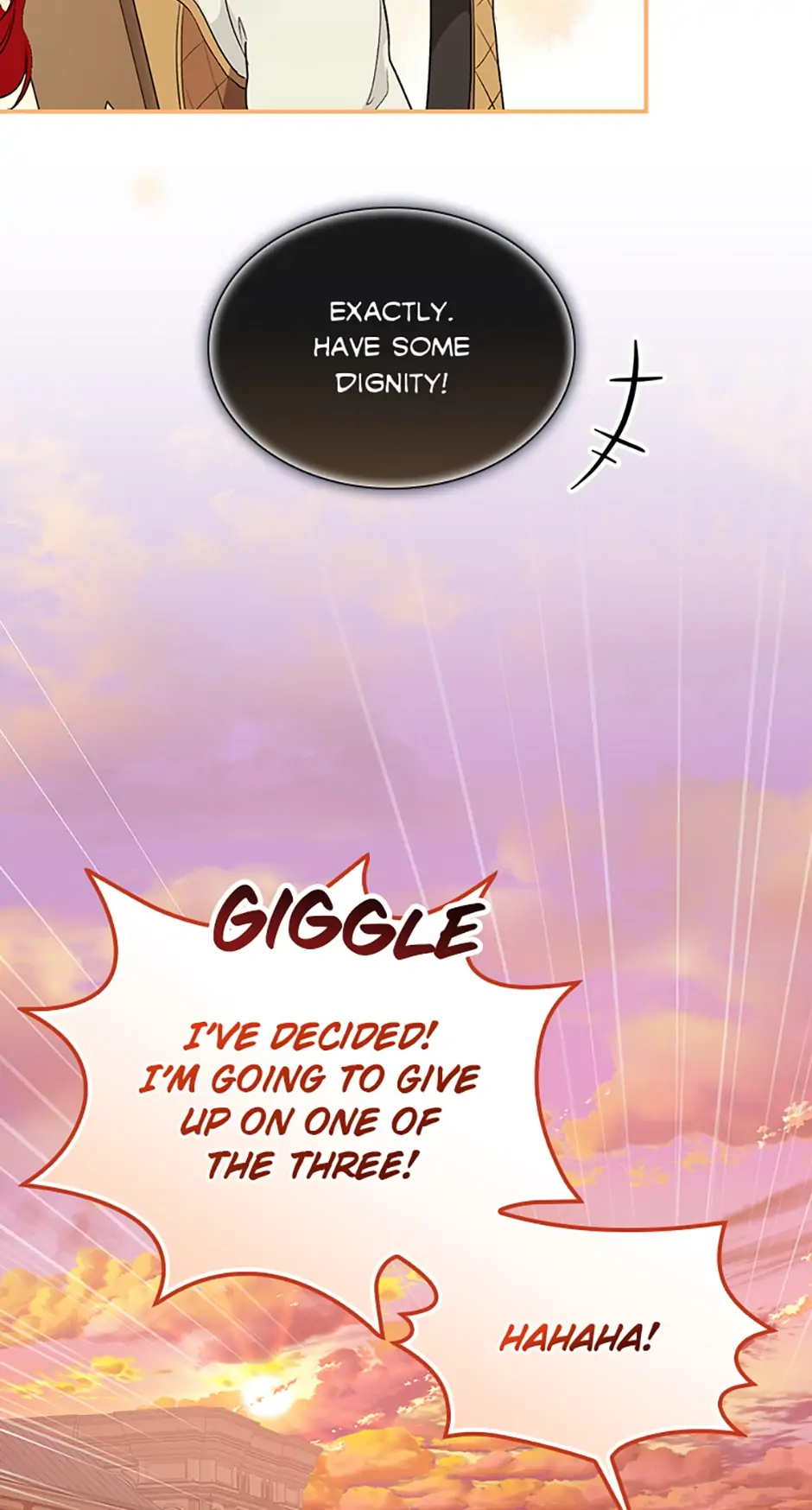 Heir to the Dragon Slayer Sword Chapter 44 - page 74
