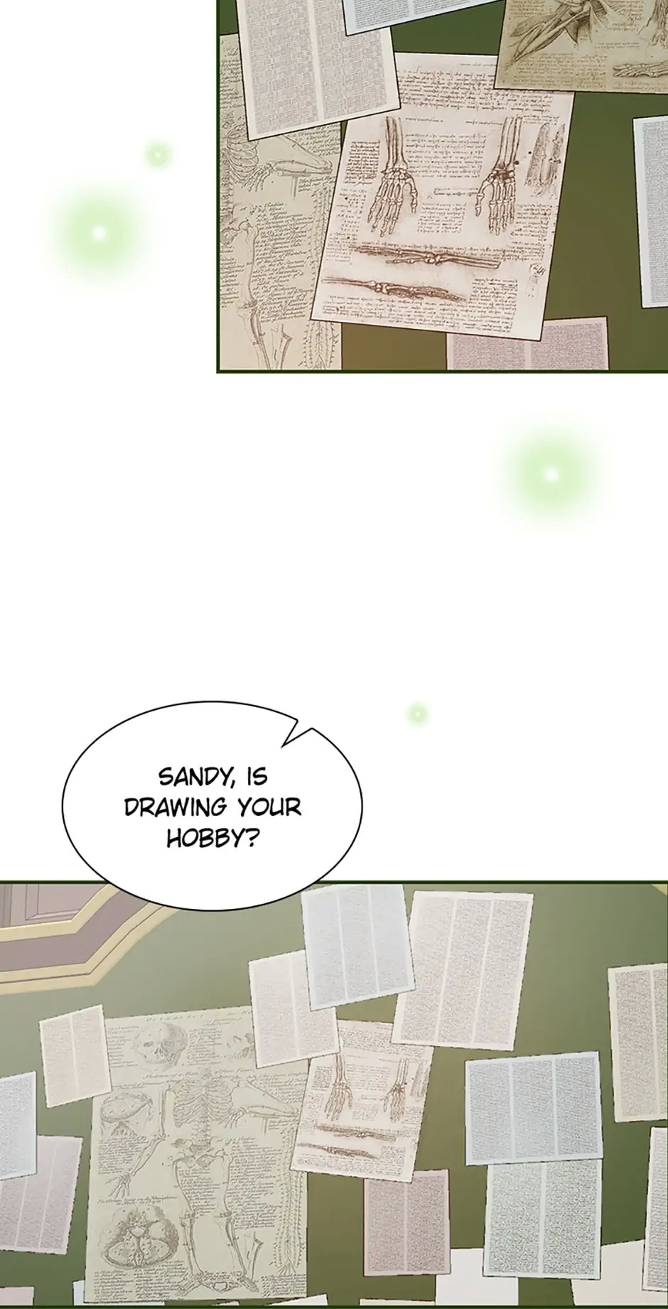 Heir to the Dragon Slayer Sword Chapter 43 - page 18