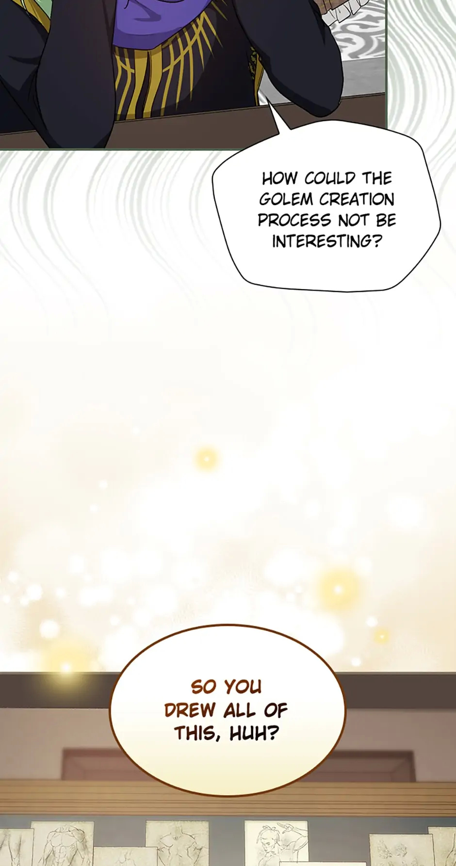 Heir to the Dragon Slayer Sword Chapter 43 - page 24