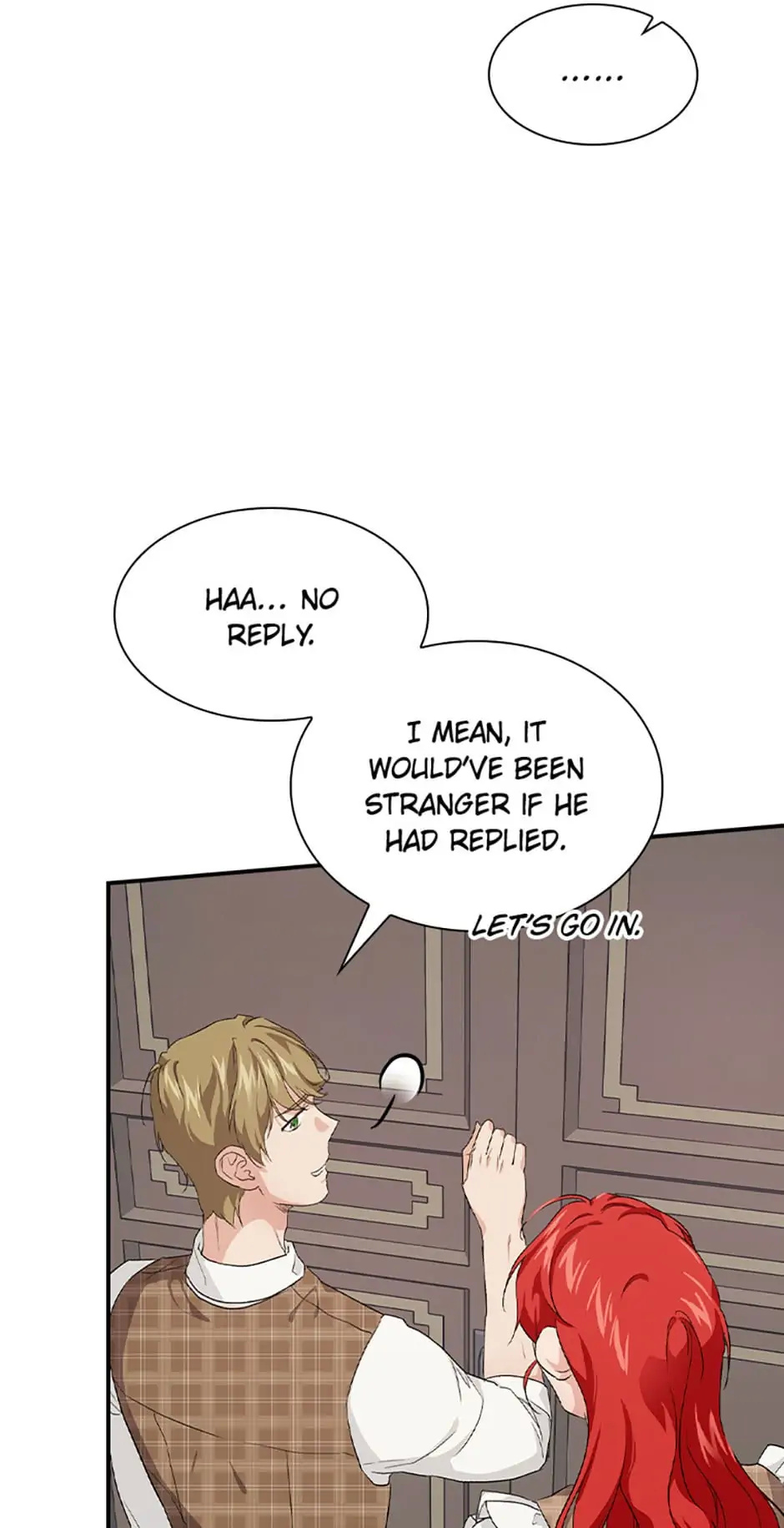 Heir to the Dragon Slayer Sword Chapter 43 - page 3