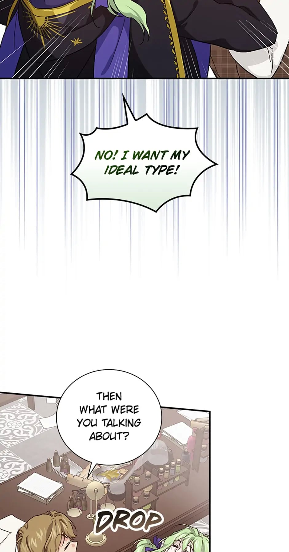 Heir to the Dragon Slayer Sword Chapter 43 - page 38
