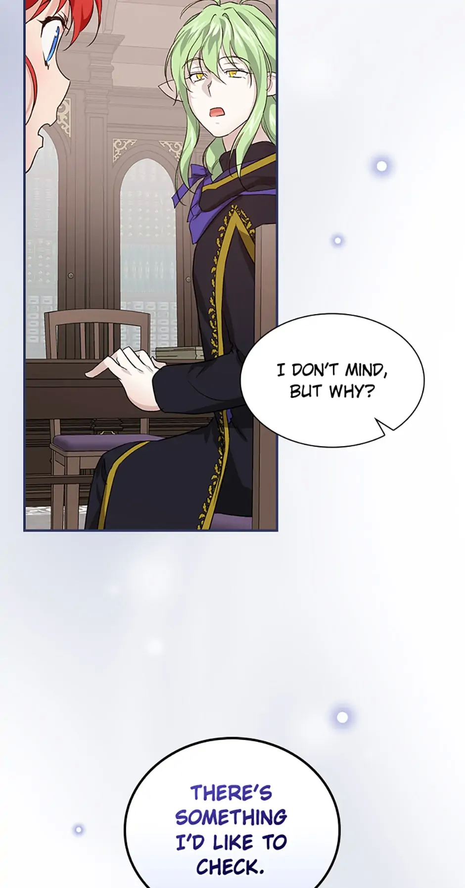 Heir to the Dragon Slayer Sword Chapter 43 - page 43