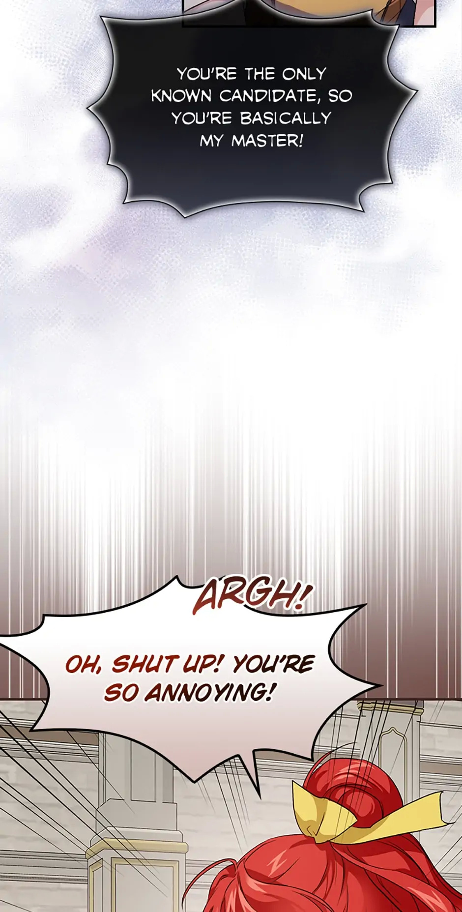 Heir to the Dragon Slayer Sword Chapter 43 - page 56