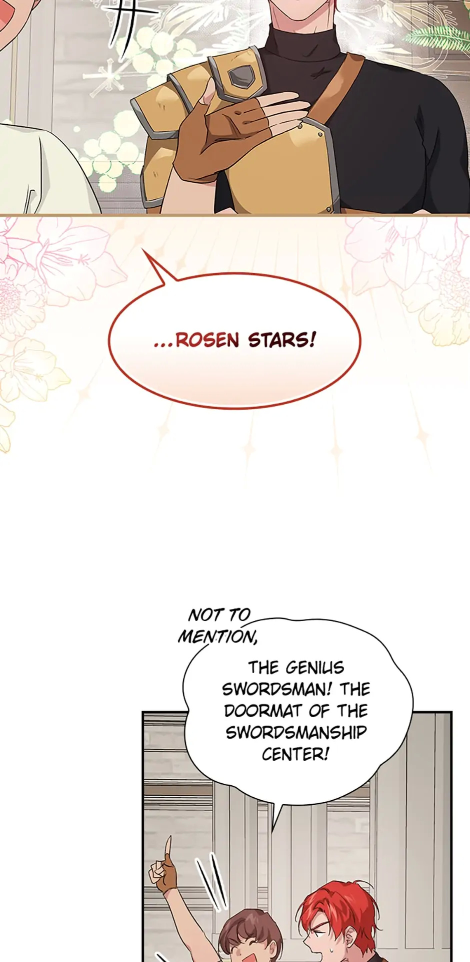 Heir to the Dragon Slayer Sword Chapter 43 - page 70