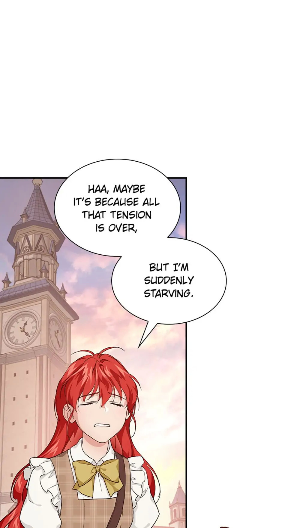 Heir to the Dragon Slayer Sword Chapter 42 - page 1