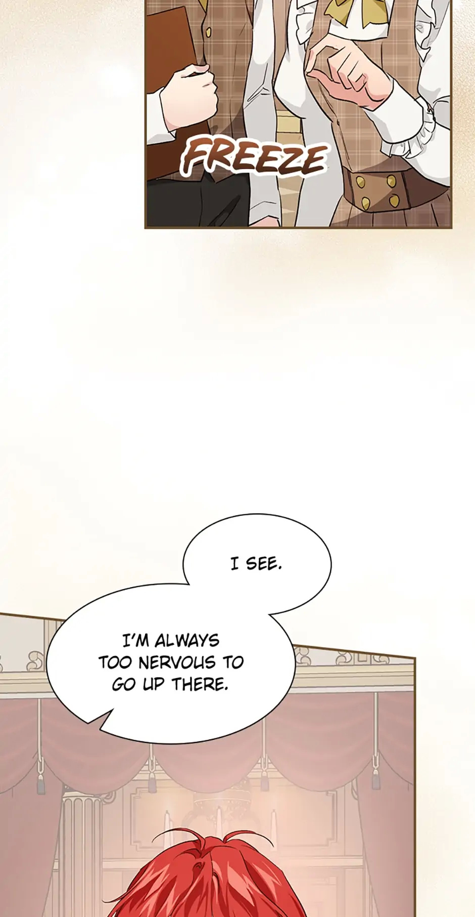 Heir to the Dragon Slayer Sword Chapter 42 - page 11