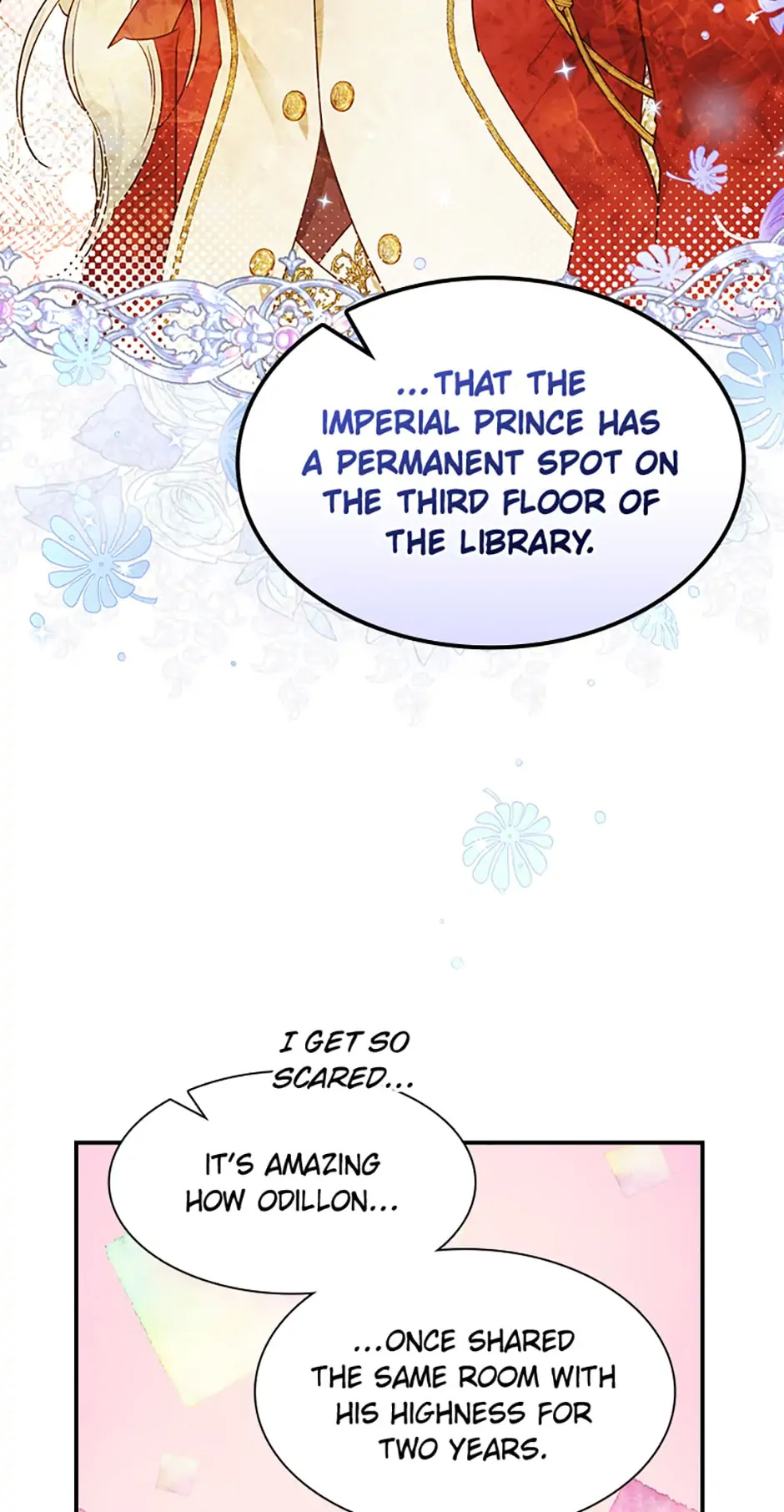 Heir to the Dragon Slayer Sword Chapter 42 - page 14