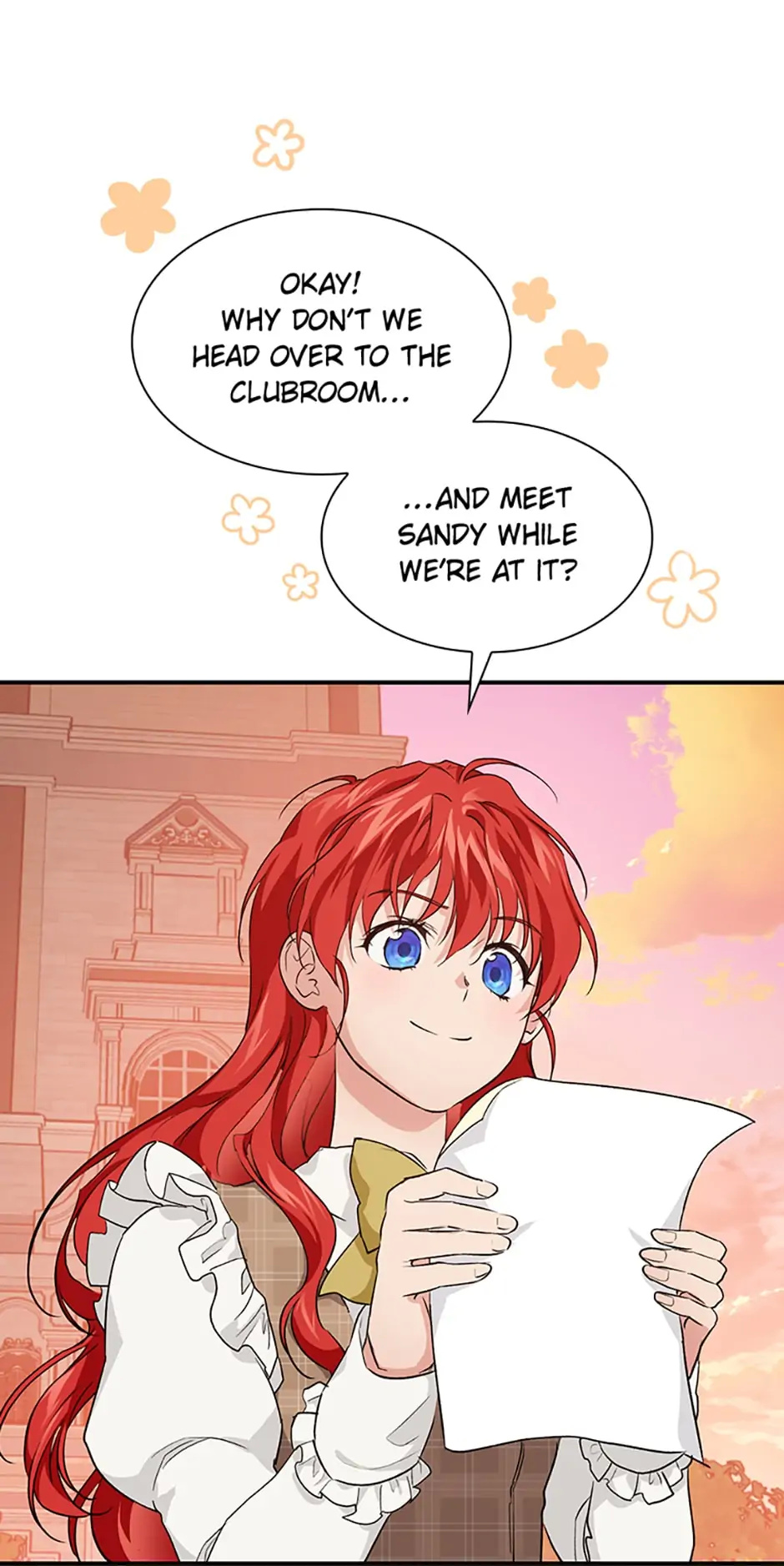 Heir to the Dragon Slayer Sword Chapter 42 - page 26